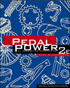 Pedal Power: An Accounting Practice Set