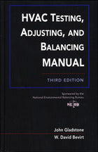 HVAC Testing, Adjusting, and Balancing Field Manual