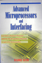 Advanced Microprocessor & Interfacing
