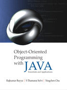 OBJECT ORIENTED PROGRAMMING WITH JAVA