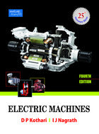 Electric Machines e/4