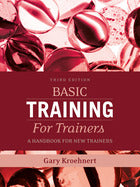 Basic Training for Trainers, 3rd Edition