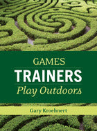 Games Trainers Play Outdoors