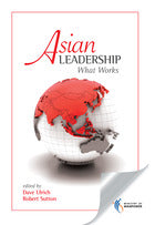 Asian Leadership