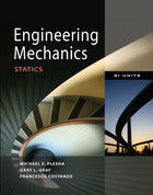 Mechanics for Engineering: Statics, Asia Adaptation