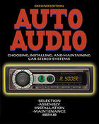 Auto Audio