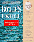 Boater's Bowditch: The Small Craft American Practical Navigator