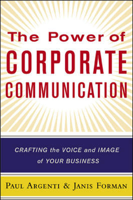 The Power of Corporate Communication