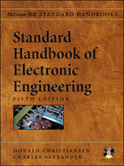 Standard Handbook of Electronic Engineering, 5th Edition
