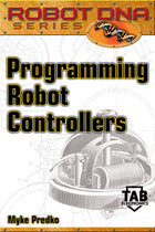 Programming Robot Controllers