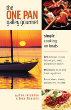 The One-Pan Galley Gourmet