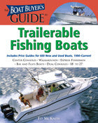 The Boat Buyer's Guide to Trailerable Fishing Boats
