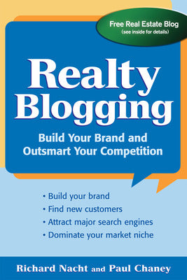 Realty Blogging