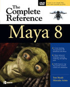 Maya 8: The Complete Reference