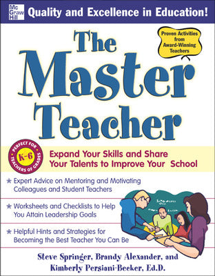 The Master Teacher