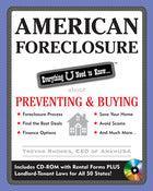 American Foreclosure: Everything U Need to Know About Preventing and Buying