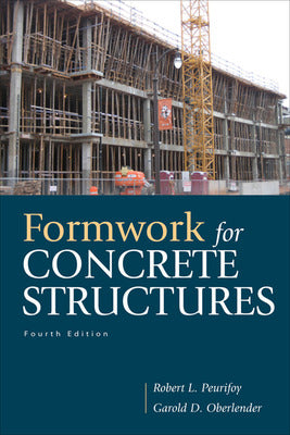 Formwork for Concrete Structures