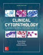 Clinical Cytopathology, Third Edition