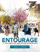 Entourage 5th Edition