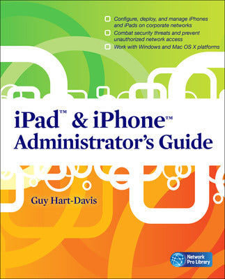 iPad & iPhone Administrator's Guide