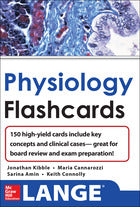 Physiology Flash Cards