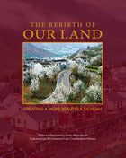Rebirth of Our Land: Creating a More Beautiful Sichuan