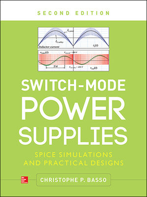 Switch-Mode Power Supplies, Second Edition