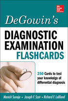 DeGowin's Diagnostic Examination Flashcards