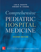 Comprehensive Pediatric Hospital Medicine, Second Edition
