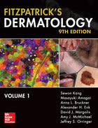 Fitzpatrick's Dermatology, 9e VOLUME 1