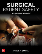 Surgical Patient Safety: A Case-Based Approach