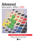 Interactive Computing Series: Advanced Microsoft Office 2000