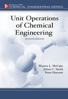 Unit Operations of Chemical Engineering