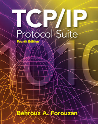 TCP/IP Protocol Suite
