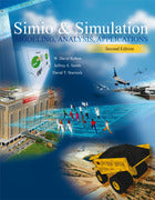 LSC  (UNIV OF CINCINNATI CINCINNATI) Simio and Simulation:   Modeling, Analysis, Applications