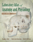 Laboratory Atlas of Anatomy & Physiology