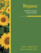 Repaso:  A Spanish Grammar Review Worktext