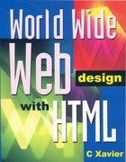 World Wide Web Design With Html