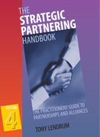 The Strategic Partnering Handbook, 4e
