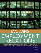 Evolving Employment Relations