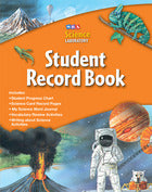 Science Lab - Student Record Book (Package of 5), Grades 3-5