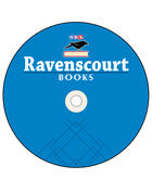 Corrective Reading, Ravenscourt Anything's Possible Fluency Audio CD Package