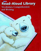Read Aloud Library Grade K, Teacher Guide