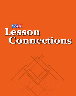 Lesson Connections - Grade 1