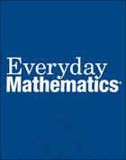 Everyday Mathematics, Grade 6, Classroom Resource Package