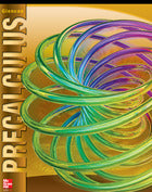 Glencoe Precalculus Student Edition