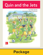 Open Court Reading Practice Pre-Decodable/Decodable Classroom Set Grade K (6 each of 42 titles)