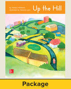 Open Court Reading Practice Decodable Individual Set Grade 1 (1 each of 91 titles)