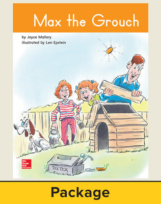 Open Court Reading Core Decodable Individual Set Grade 1 (1 each of 114 titles)