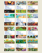 Inspire Science Grade 1, Read Aloud Class Set (1 copy)